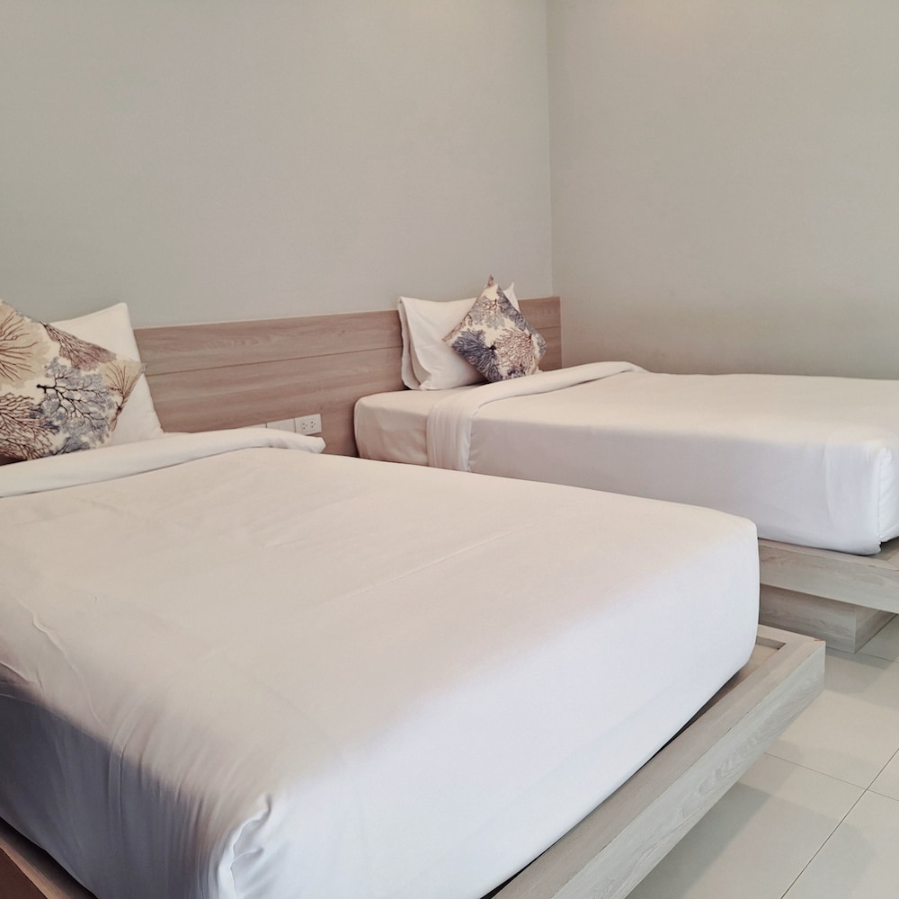 Baan Fah Resort 24/89