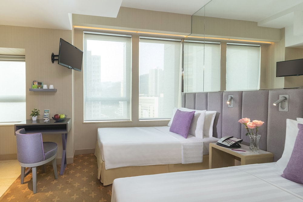 Silka Far East Hotel 14/50