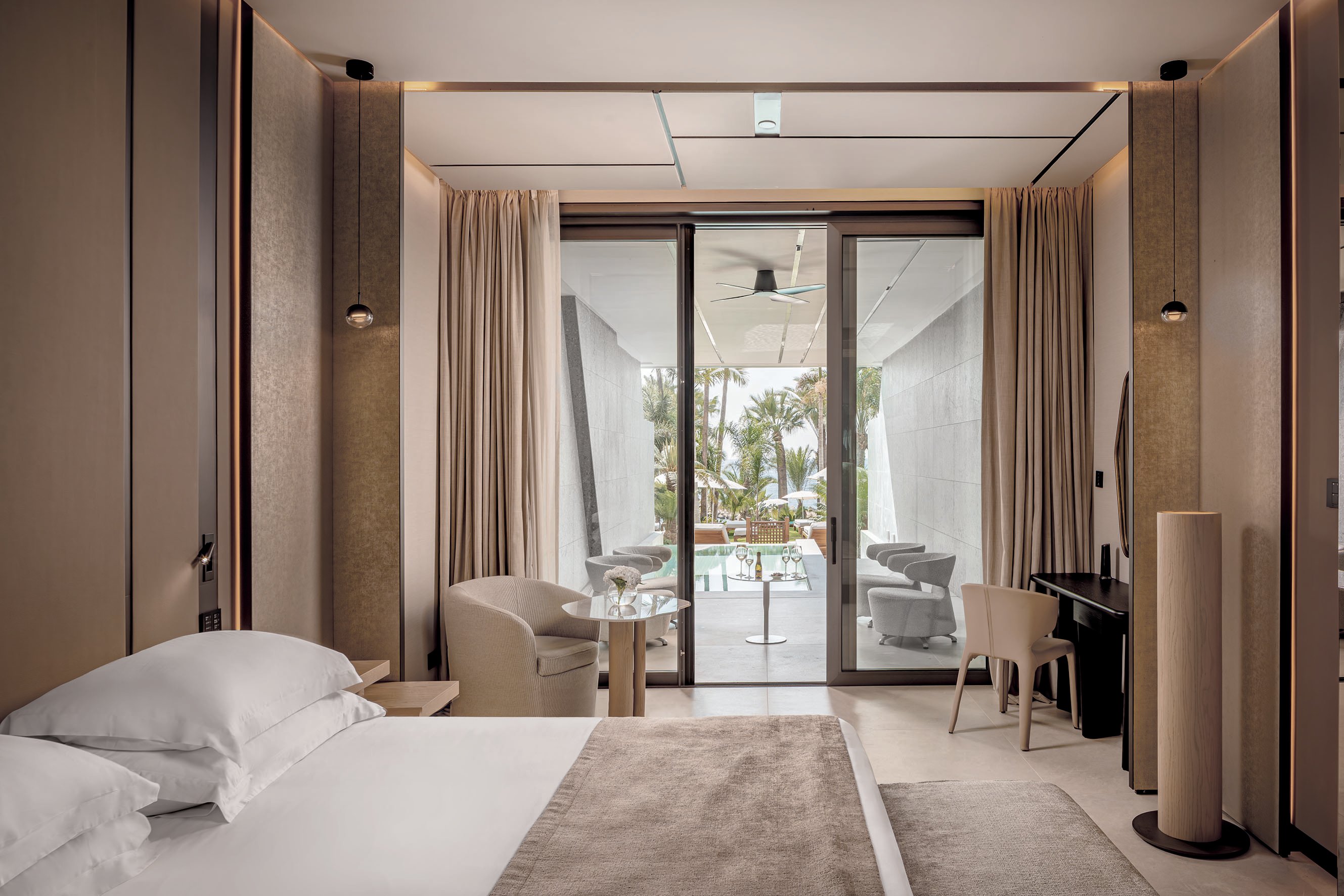 Amathus Beach Hotel Limassol 10/85