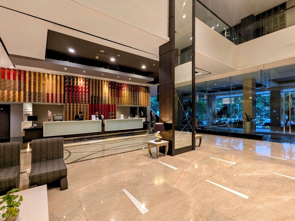 Grand Zuri Jababeka Cikarang 7/68