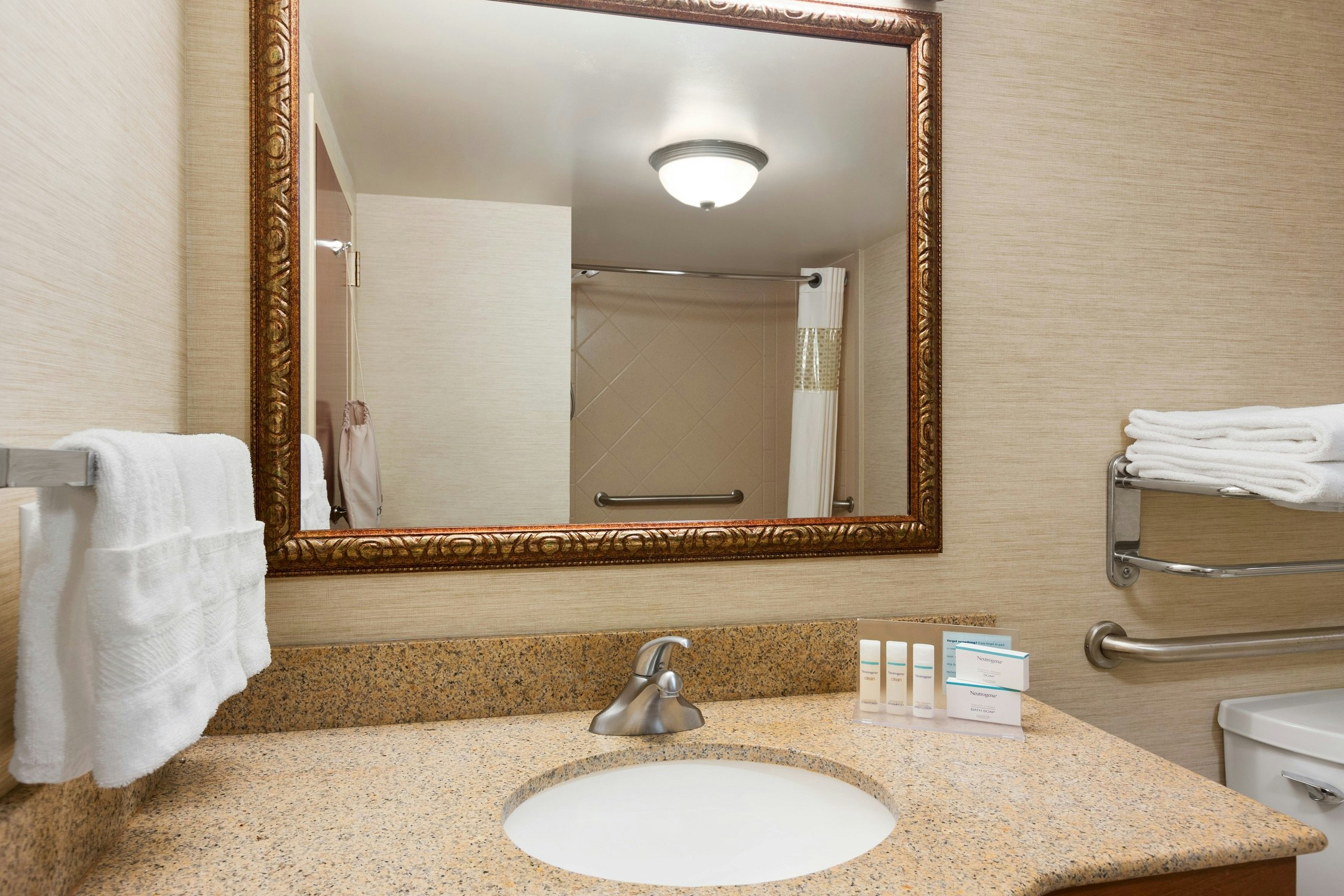 Hampton Inn & Suites Williamsburg Historic District 57/58