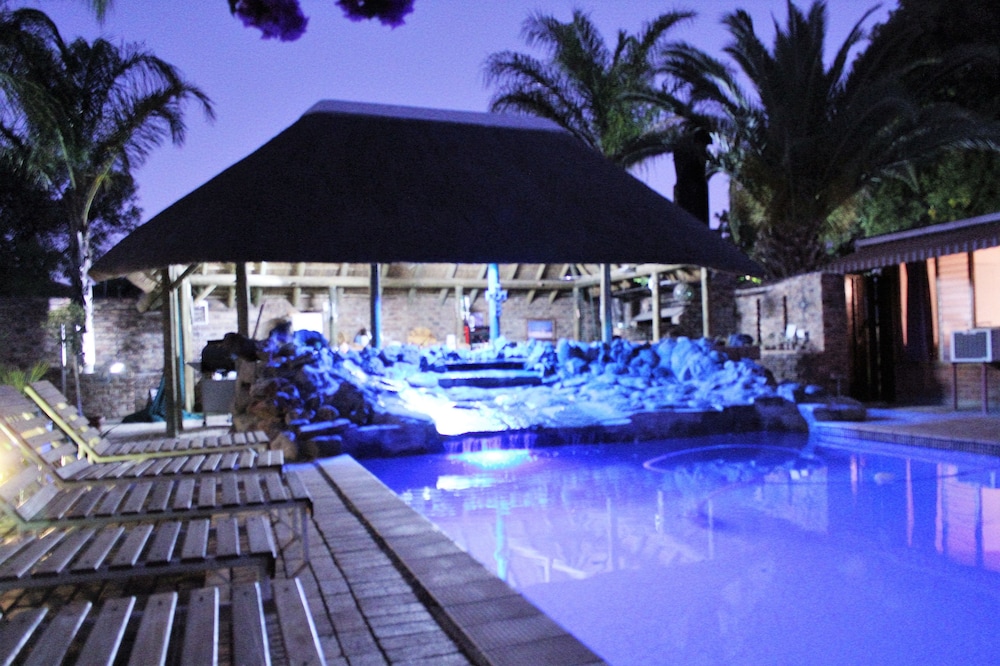 Aan Die Oewer Guest House 20/42