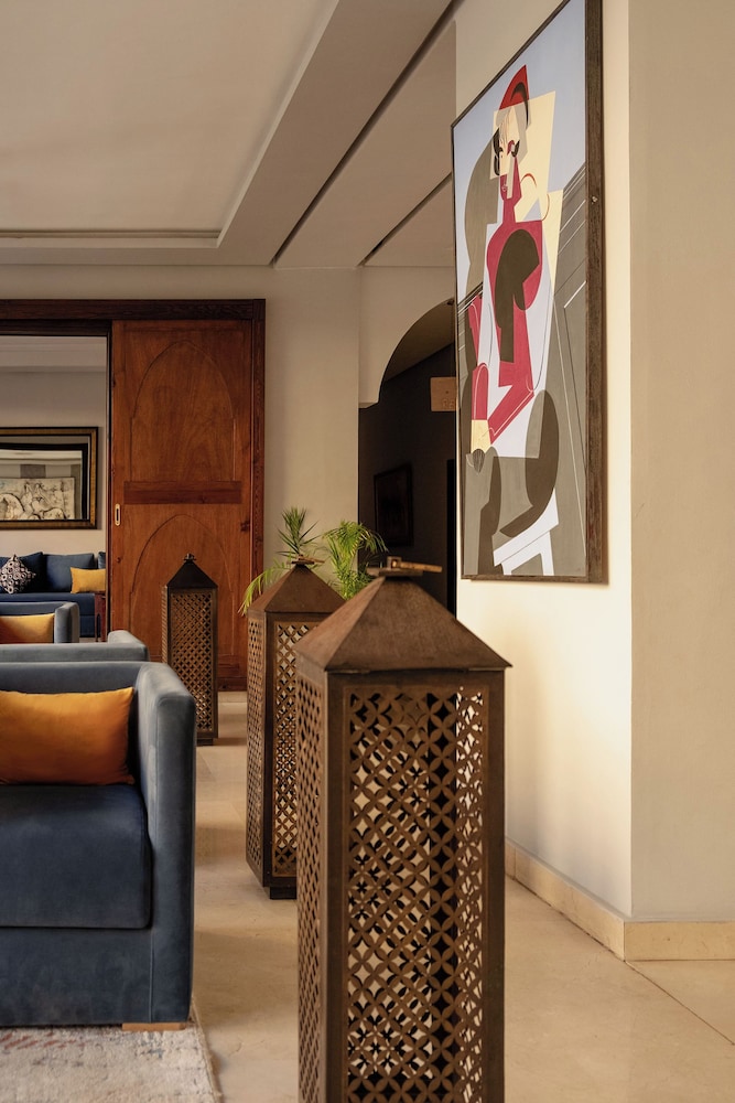 Grand Plaza Marrakech 10/54