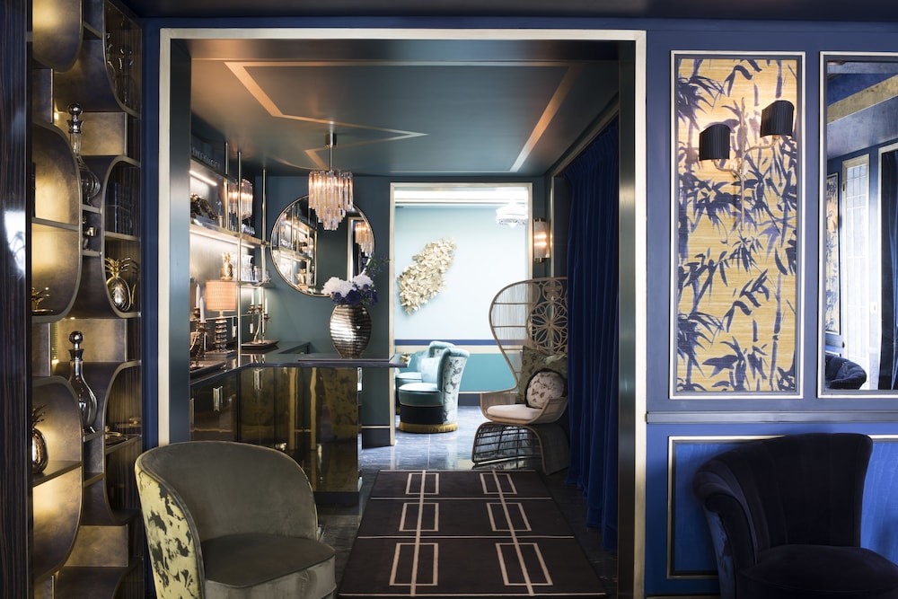Maison Nabis By Happyculture Ex Pavillon de Paris 25/32
