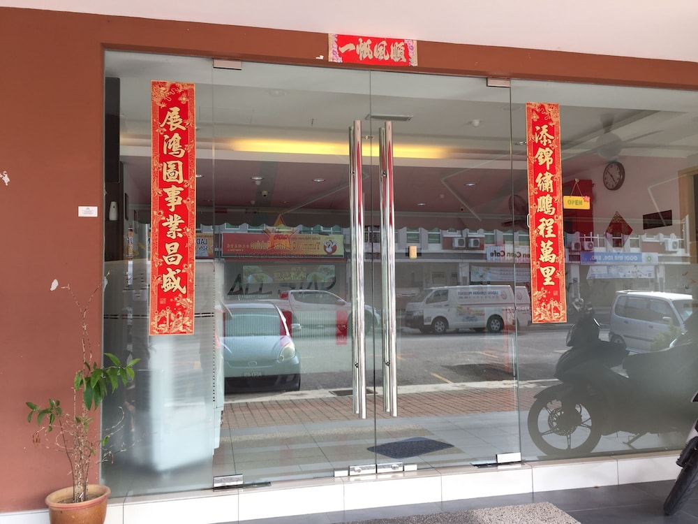 All Star Hotel Melaka 44/57