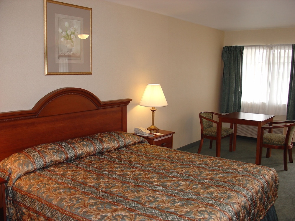 Country Inn 12/31