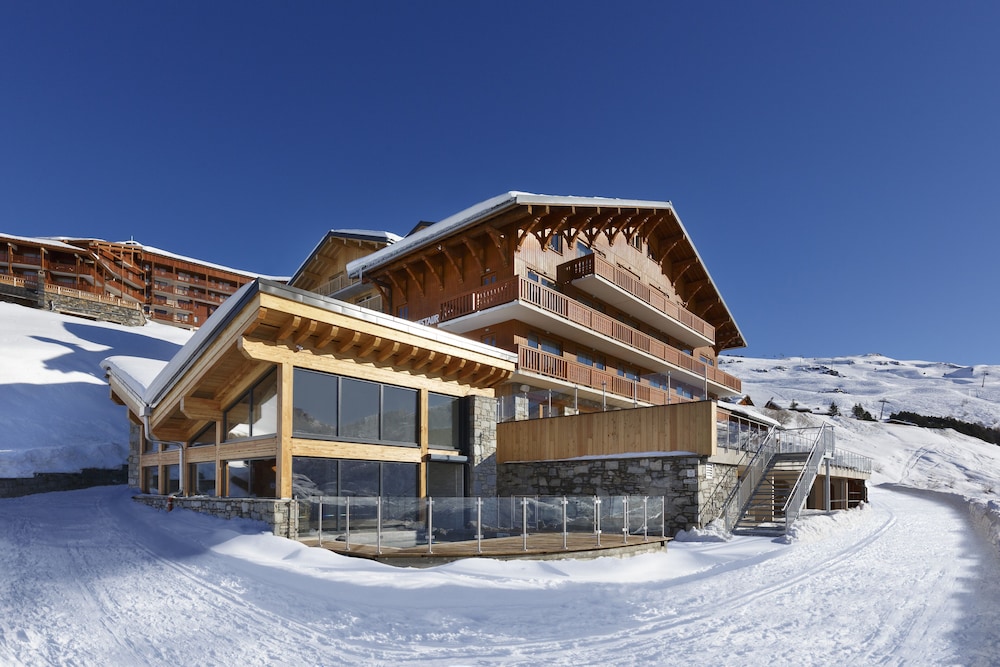 Ours Blanc Hotel & Spa 3/49