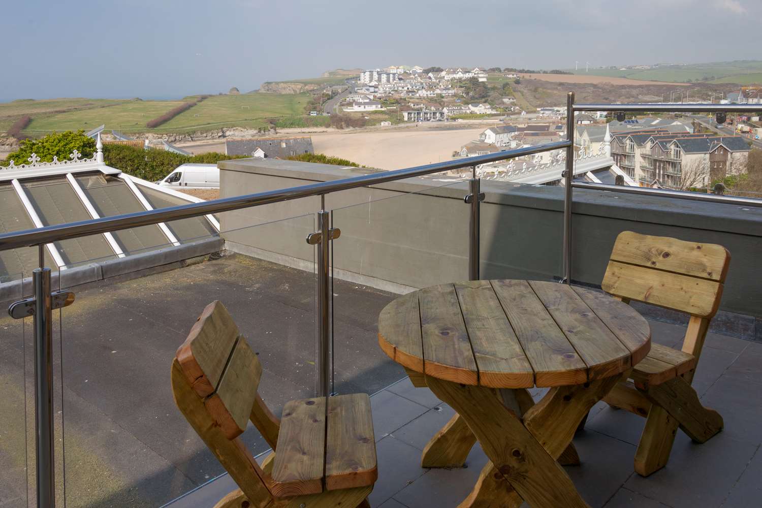 Porth Veor Manor, Sure Hotel Collection By Best Western 38/59