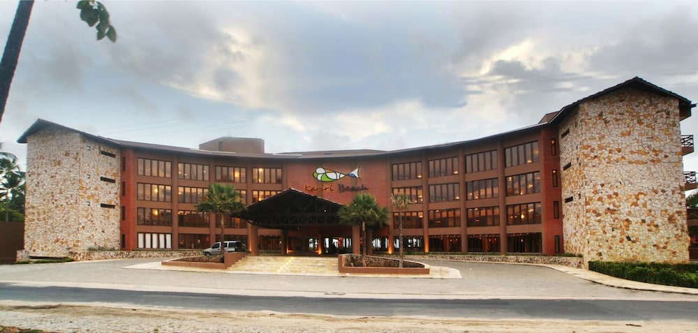 KARIRI BEACH HOTEL 7/51