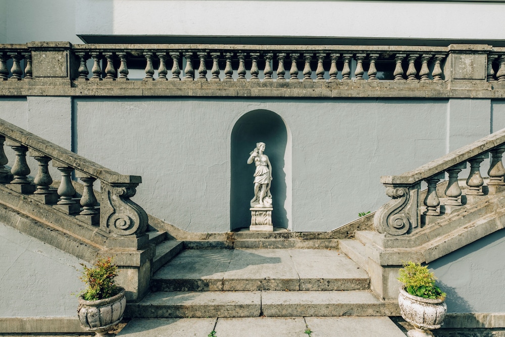Relais Du Silence Schloss Ragaz 5/50