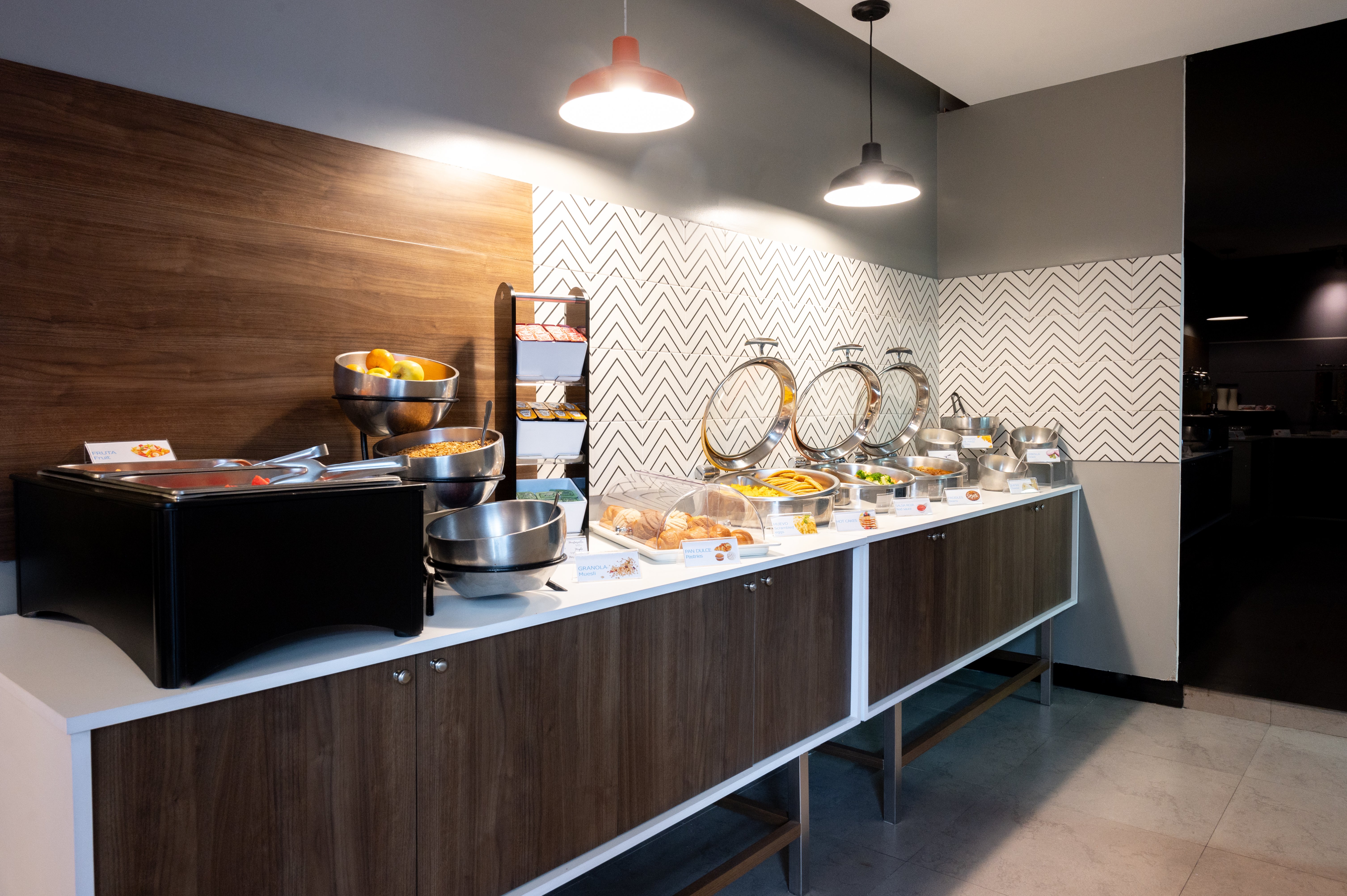 Holiday Inn Express Mexico City Satelite By IHG 8/53