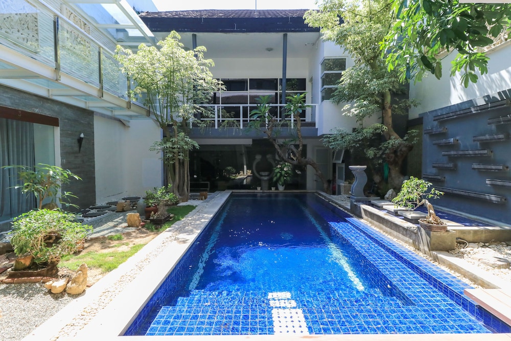 Kubu Kalih Residence by ZUZU 2/61