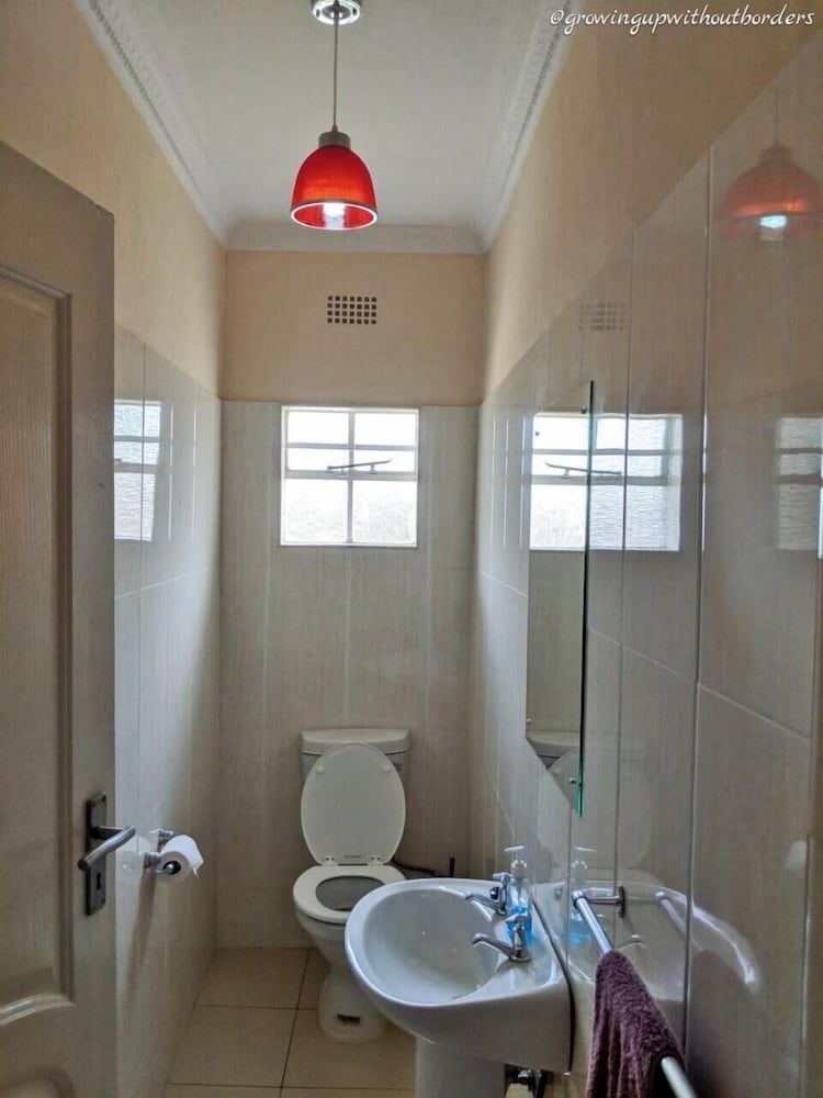 Home Up Guest House 24/25