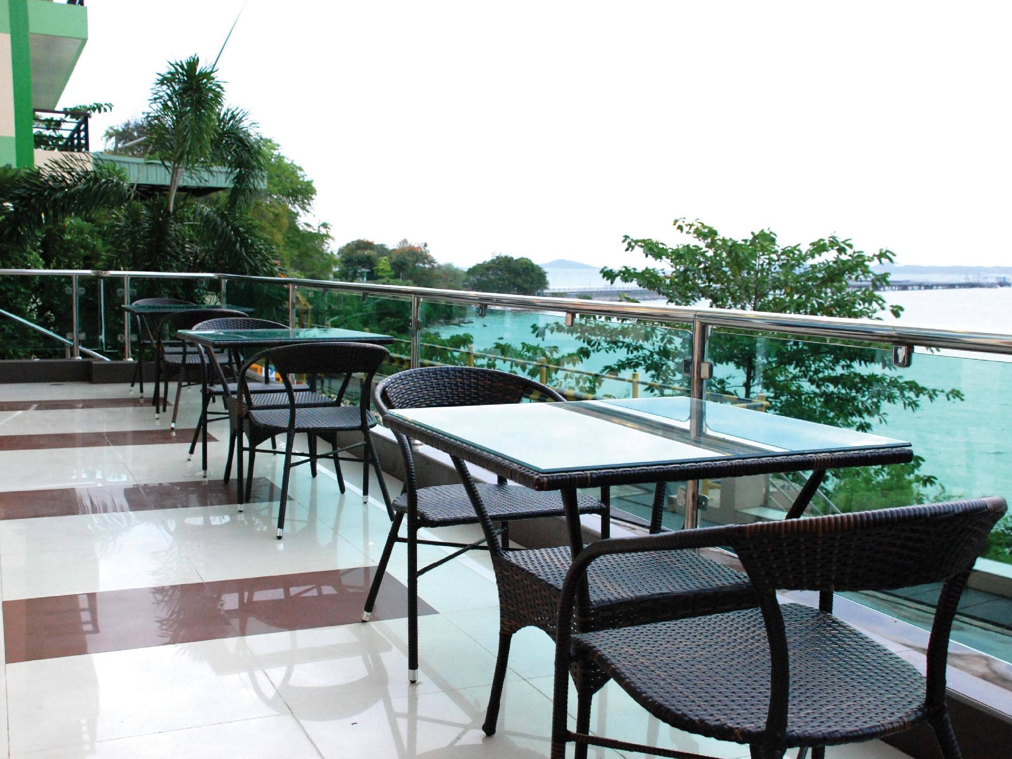Chateau Vista Serviced Apartment 72/88