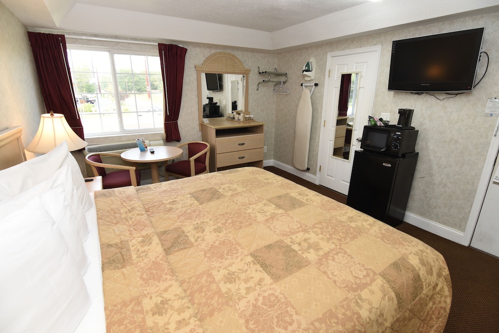 Country View Inn & Suites Atlantic City 20/35