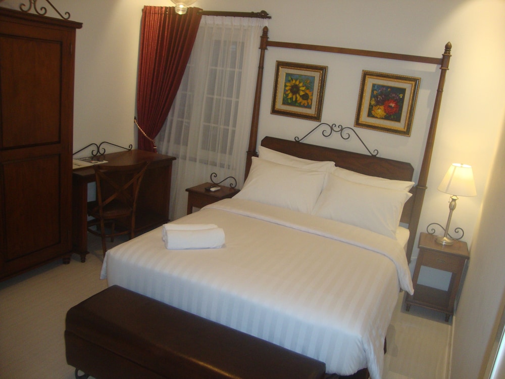 Boutique B21 Malang, Azana Hotels Collection 25/65