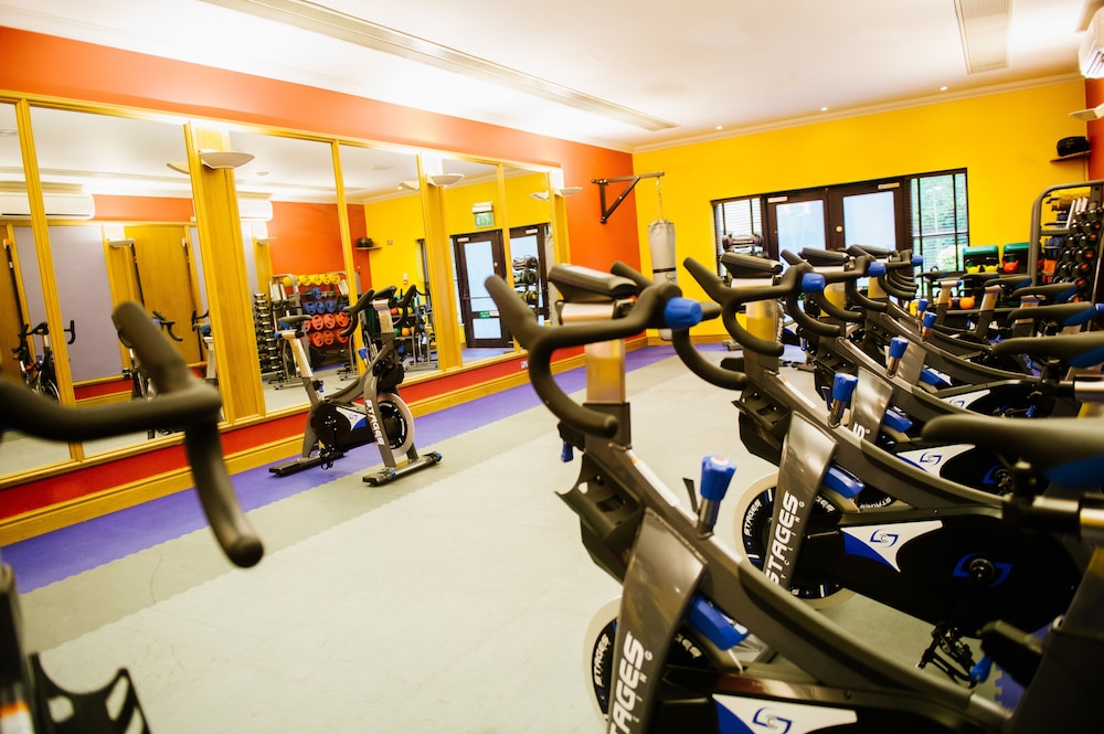 Kettering Park Hotel And Spa 24/50