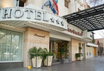 Hotel Provincial 3/24
