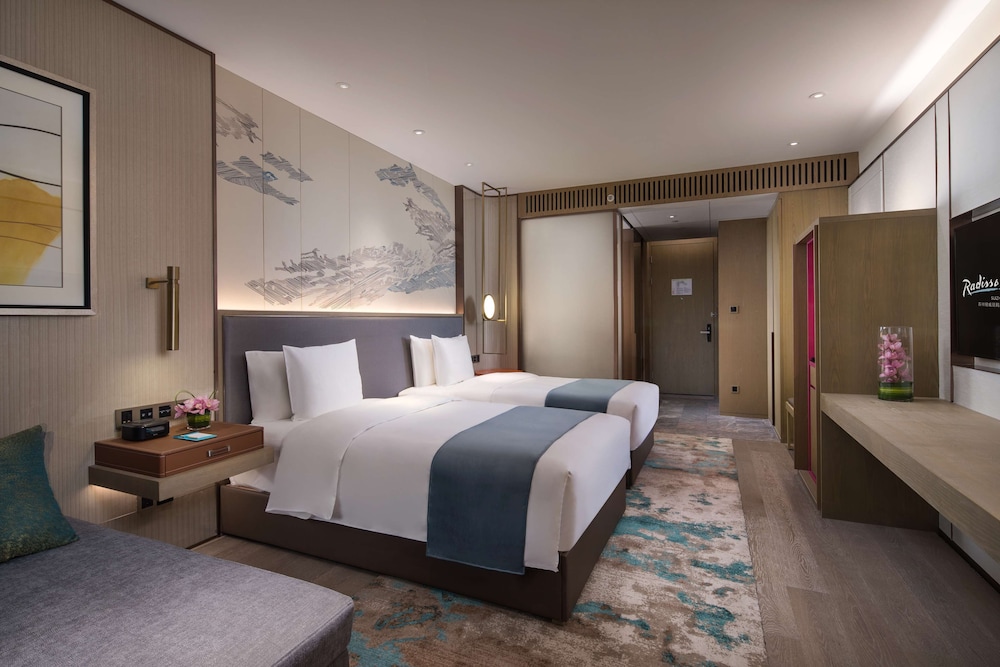 Radisson Suzhou 13/50