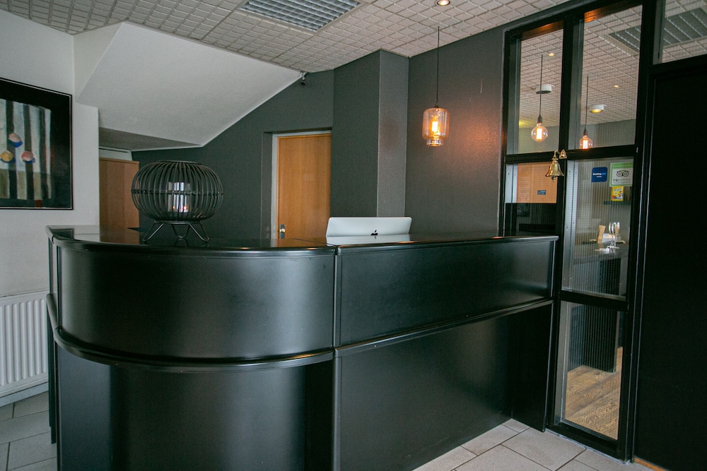 Nordurland Hotel By Keahotels 4/25