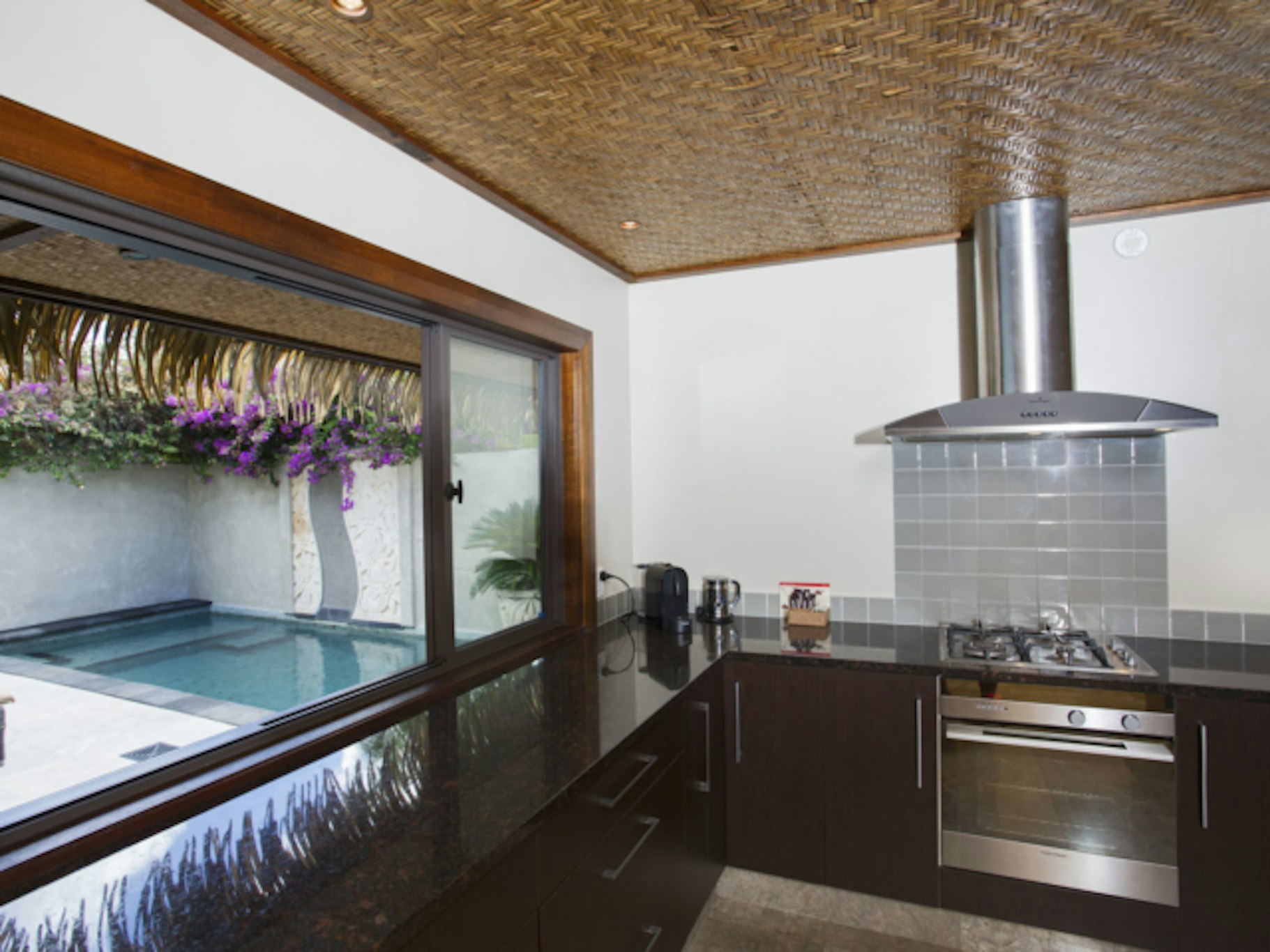 Te Manava Luxury Villas Spa 10/18