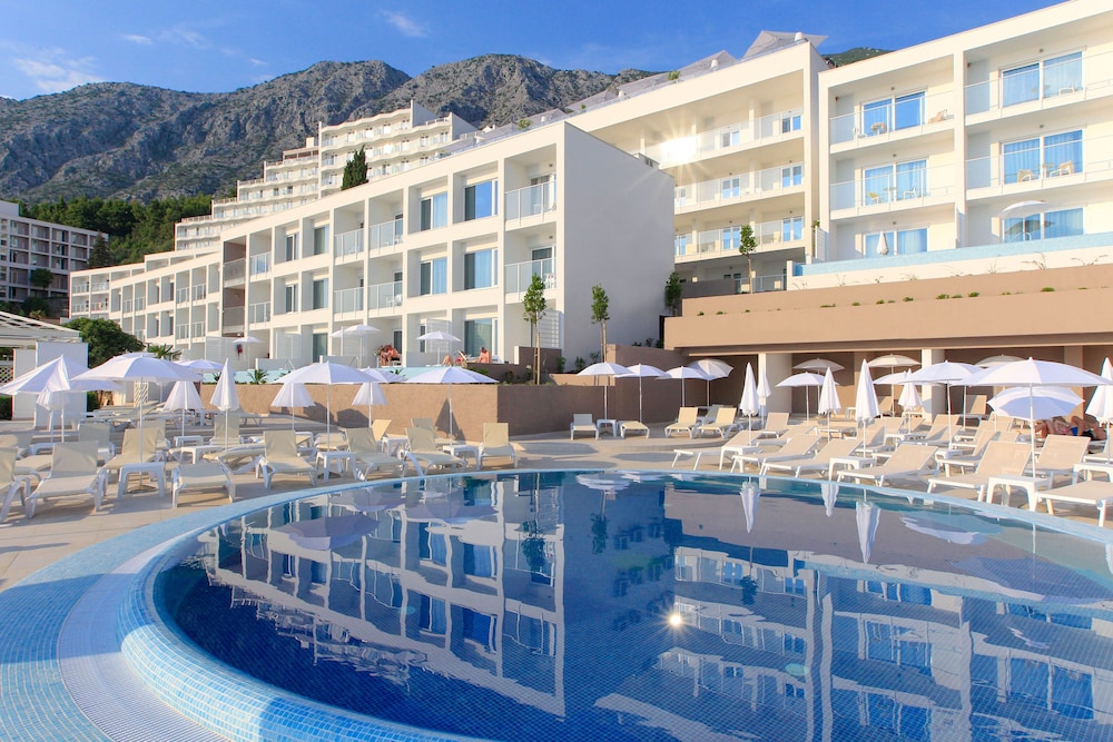 TUI BLUE Adriatic Beach - Adults Only 2/75