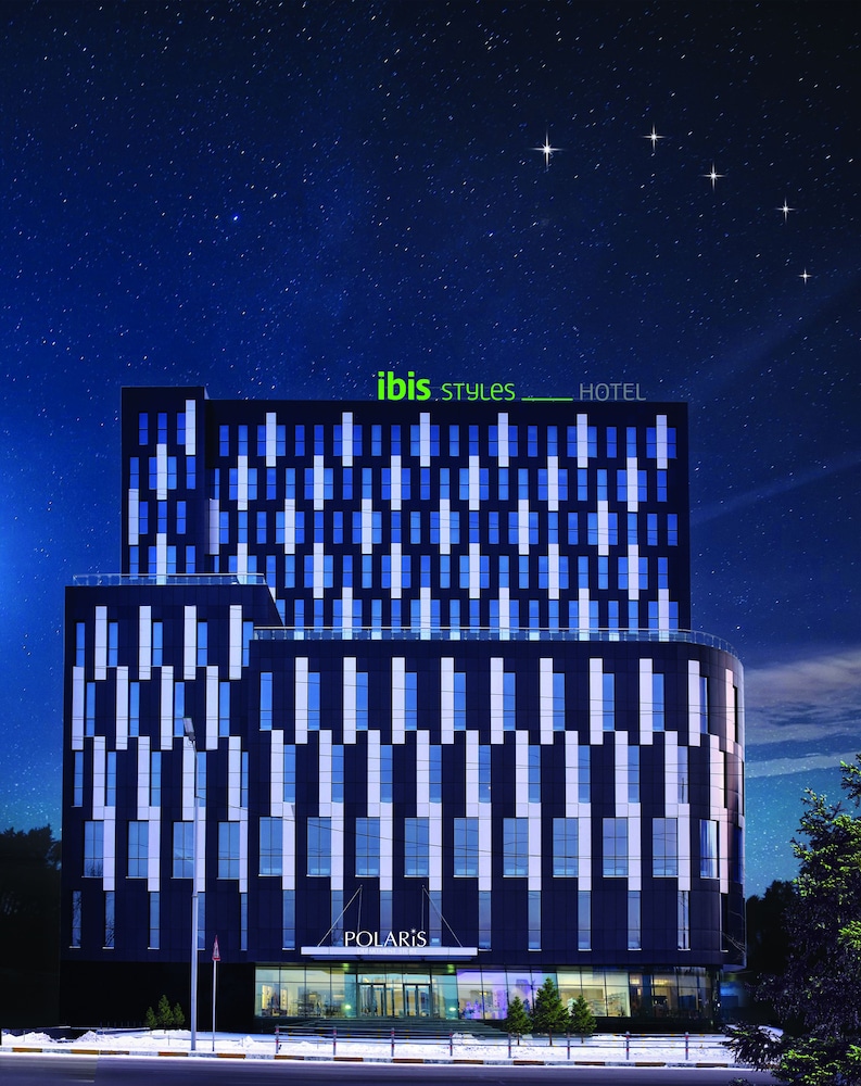 Ibis Styles Ulaanbaatar 1/59