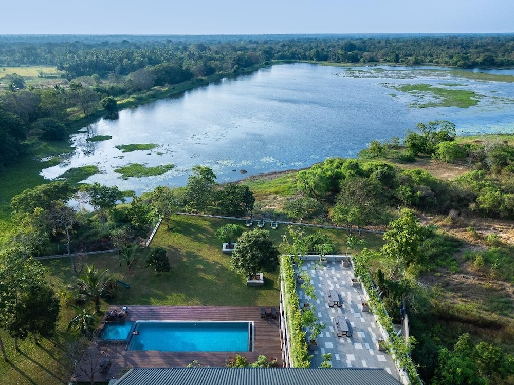 Thimbiri Wewa Resort Wilpattu 35/38