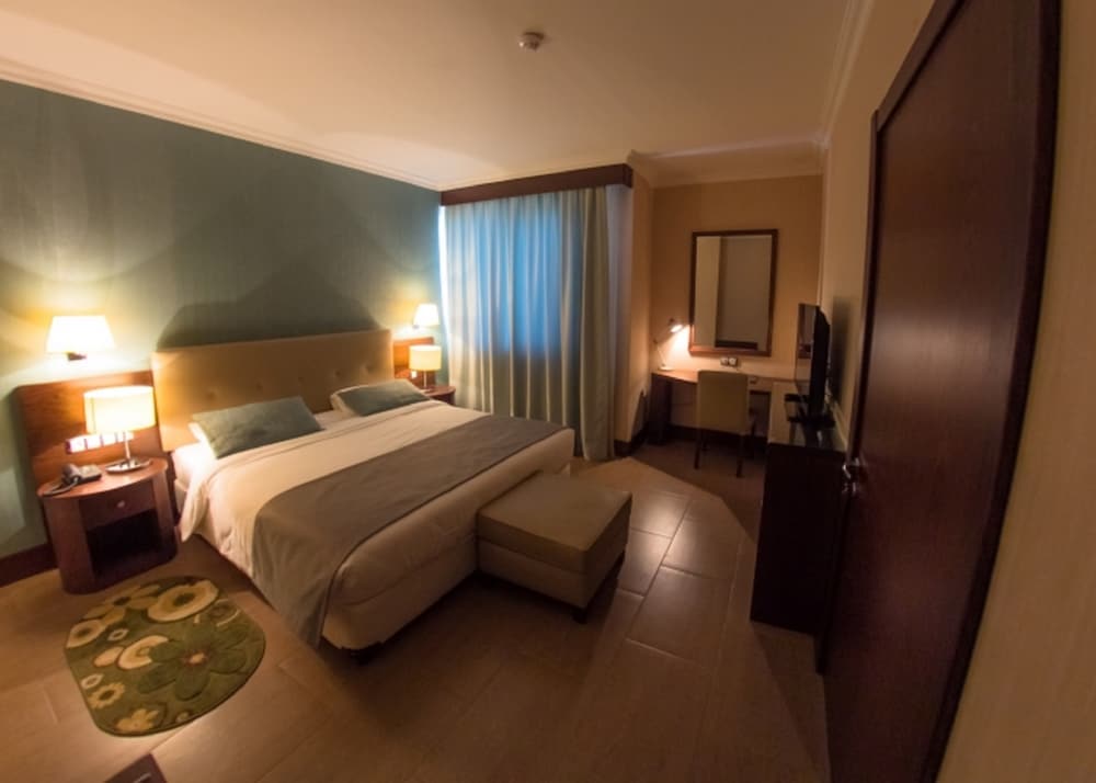 Hotel Tadj El Mouada 13/49