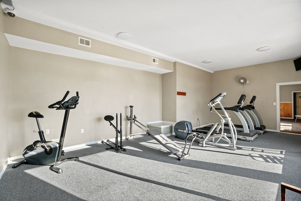 Horizon South Resort By Panhandle Getaways 35/70