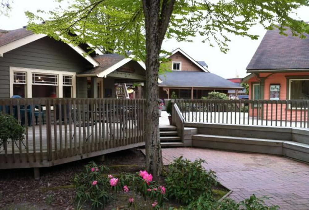 surroundings