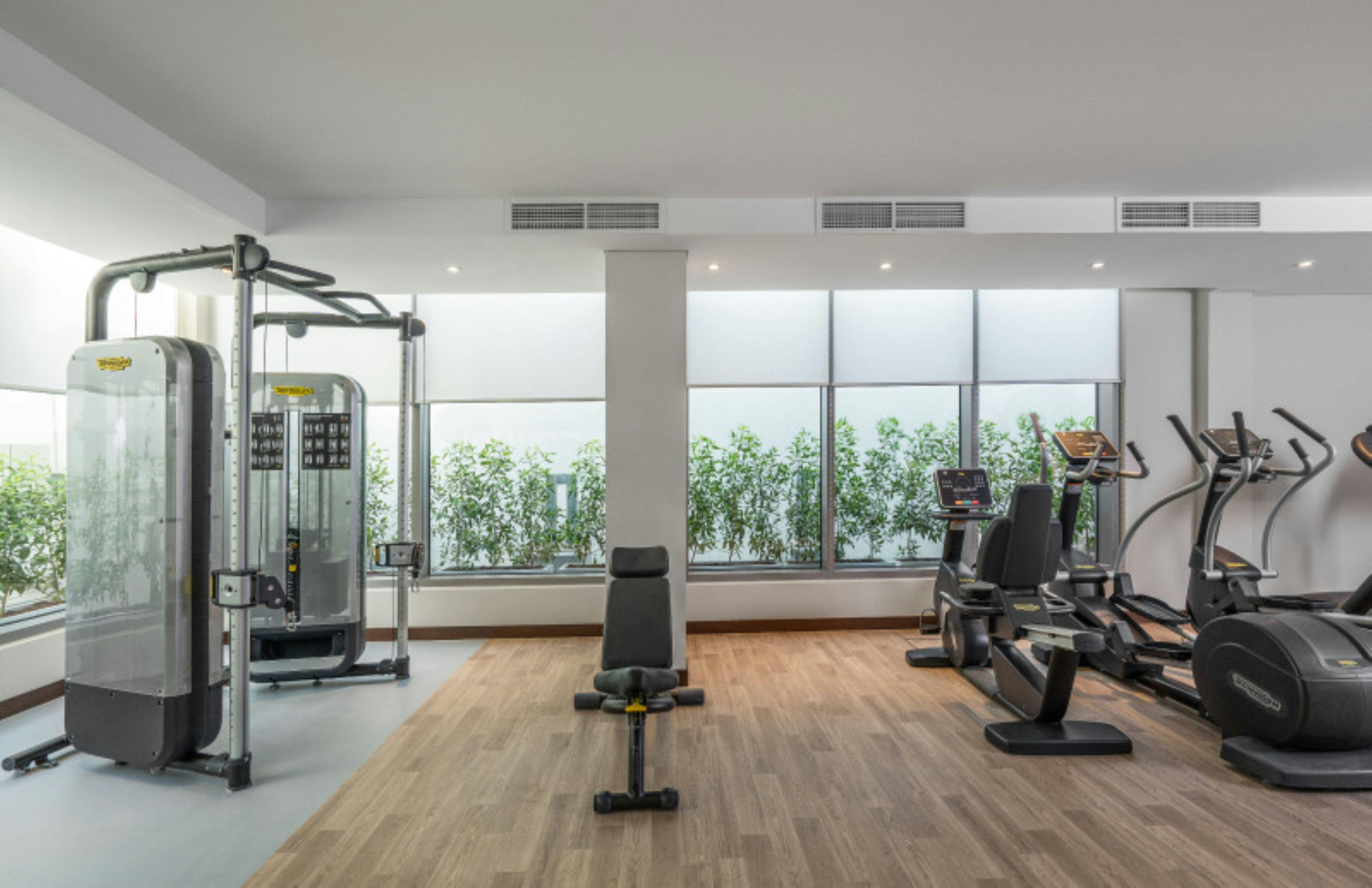 Hampton By Hilton Dubai Al Barsha 26/61