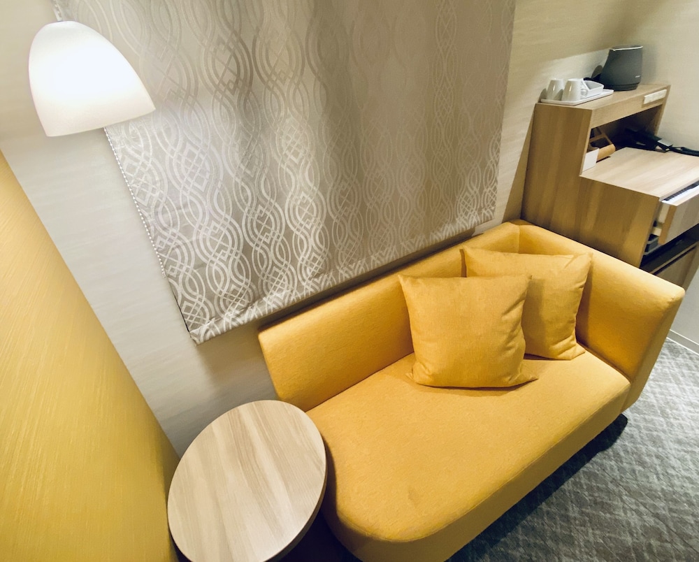IAM HOTEL 写真4