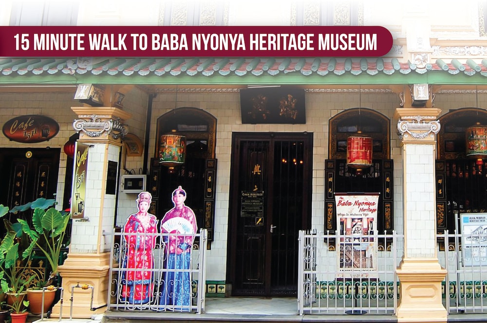 Imperial Heritage Melaka 22/89