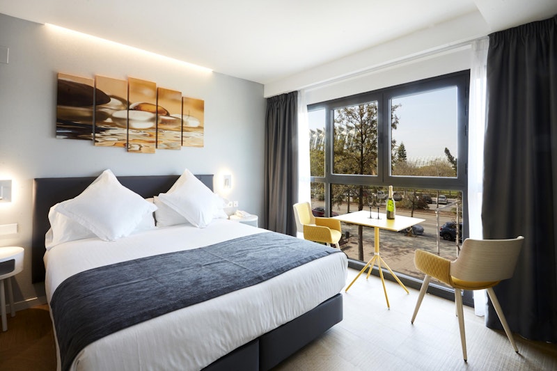 Hotel Valencia Alameda 41 13/63