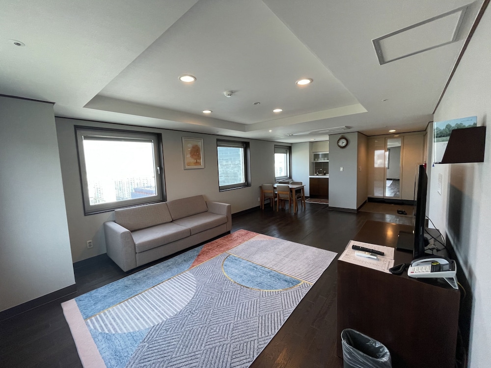 Toyoko Inn Daejeon Government Complex 44/75