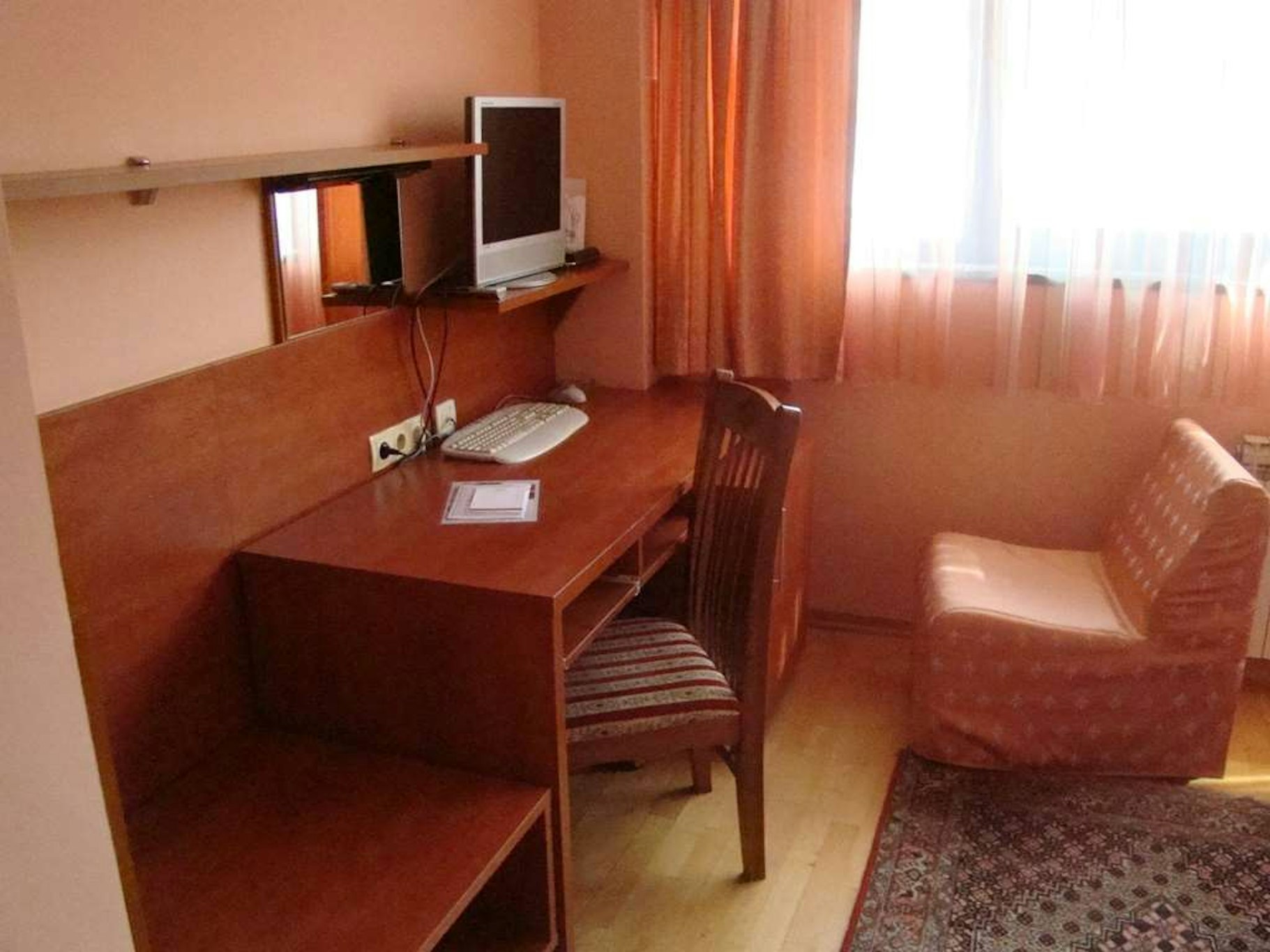 Hotel Art 58/58