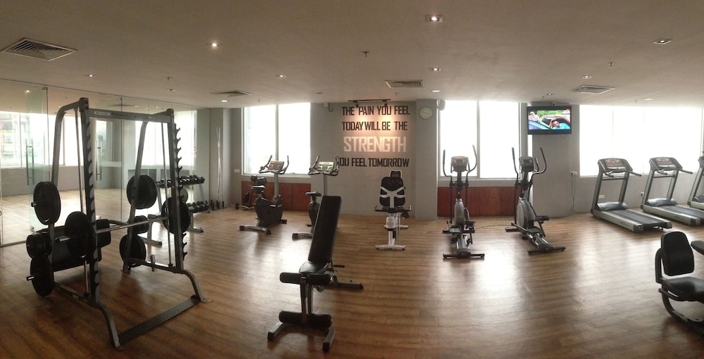Kingston Hotel 15 @ Tower Regency 19/44