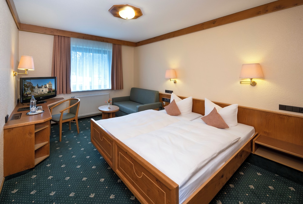 Hotel Simonshof 6/35