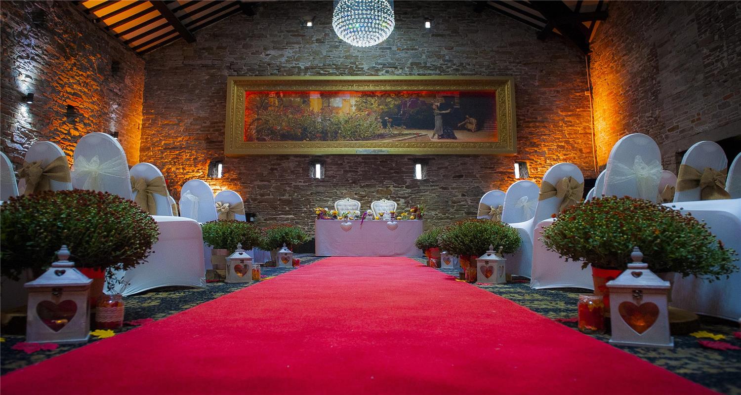 Lancashire Manor Hotel, BW Signature Collection by Best Western 45/45