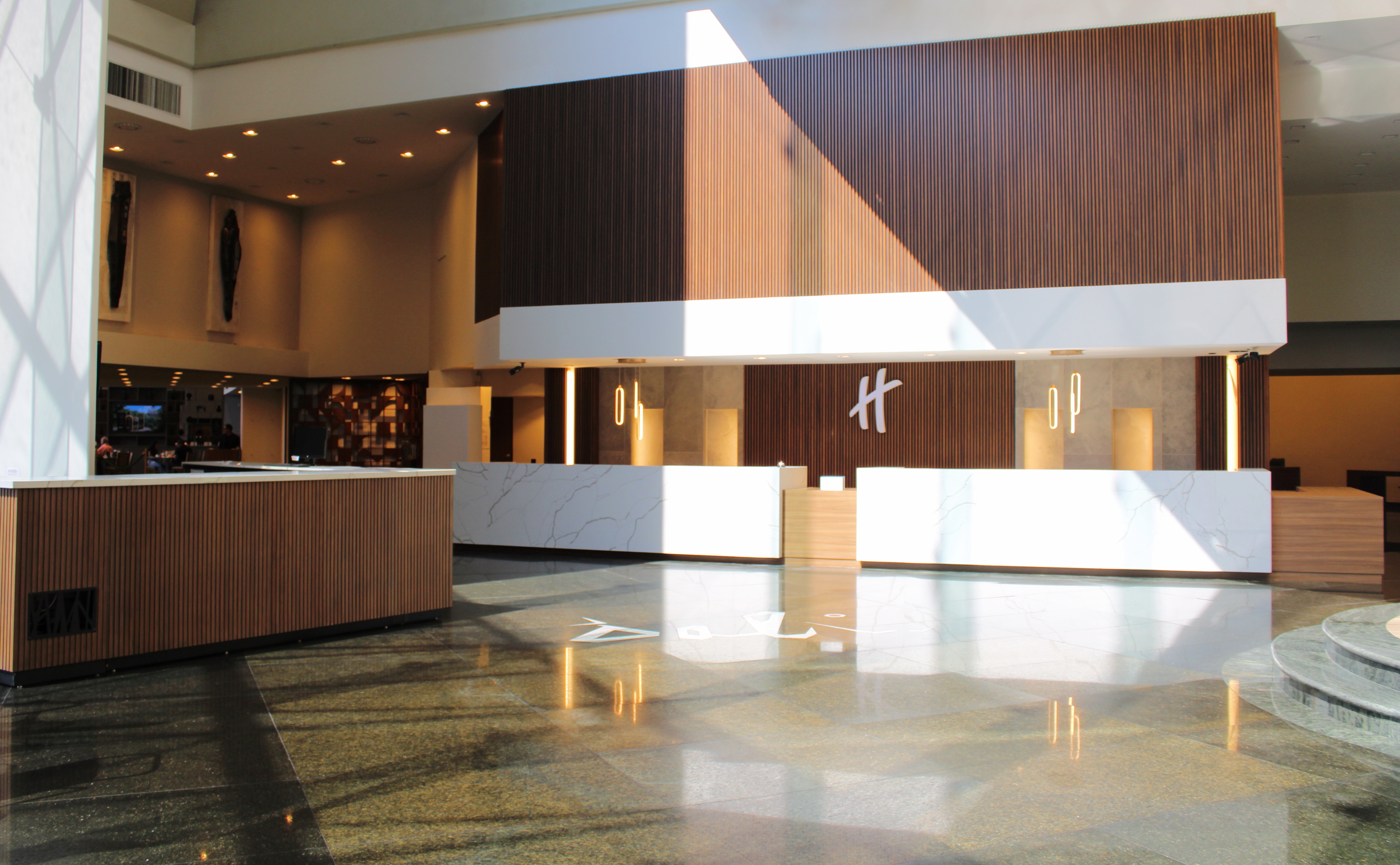 Holiday Inn Mexico Dali Airport 12/80