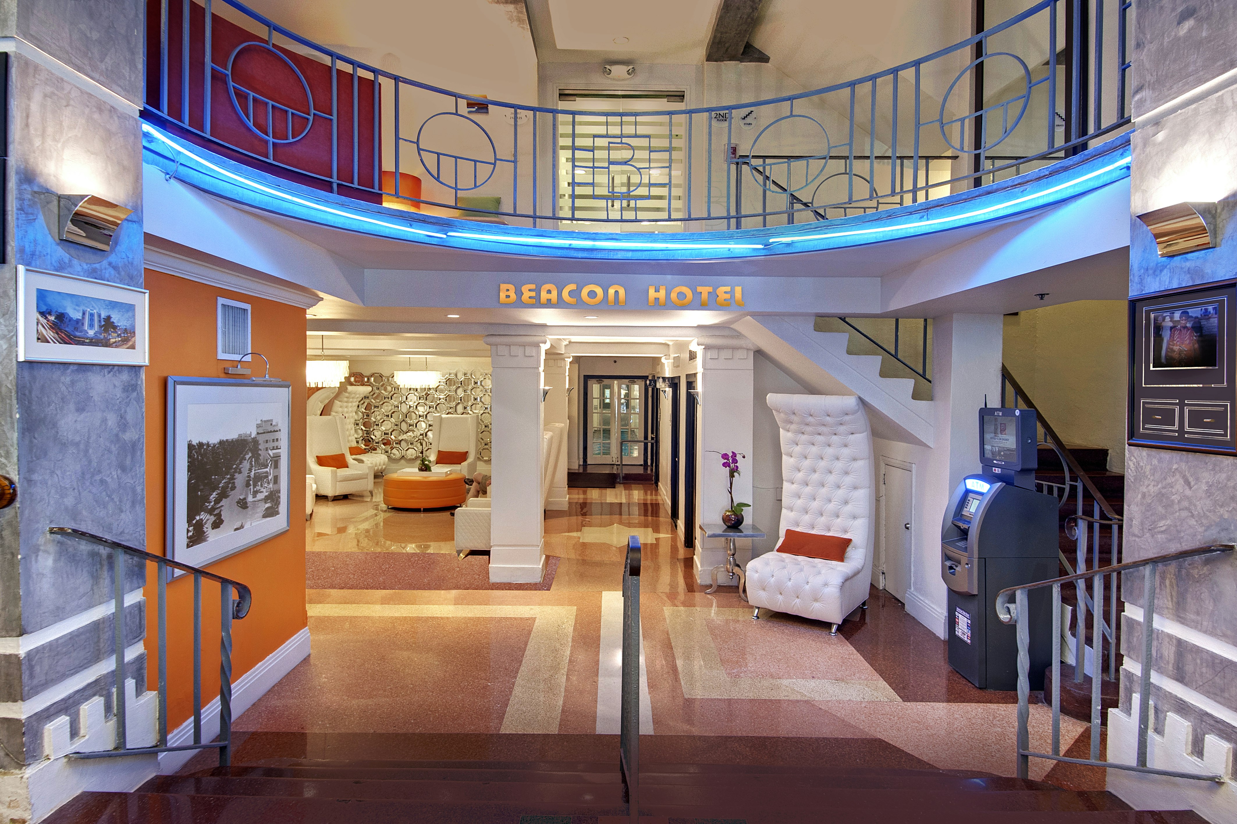 Beacon Hotel South Beach 2/46
