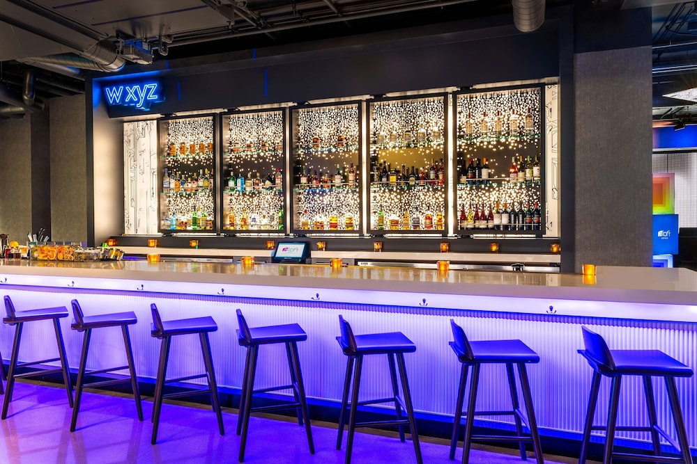 Aloft Denver North Westminster 6/32
