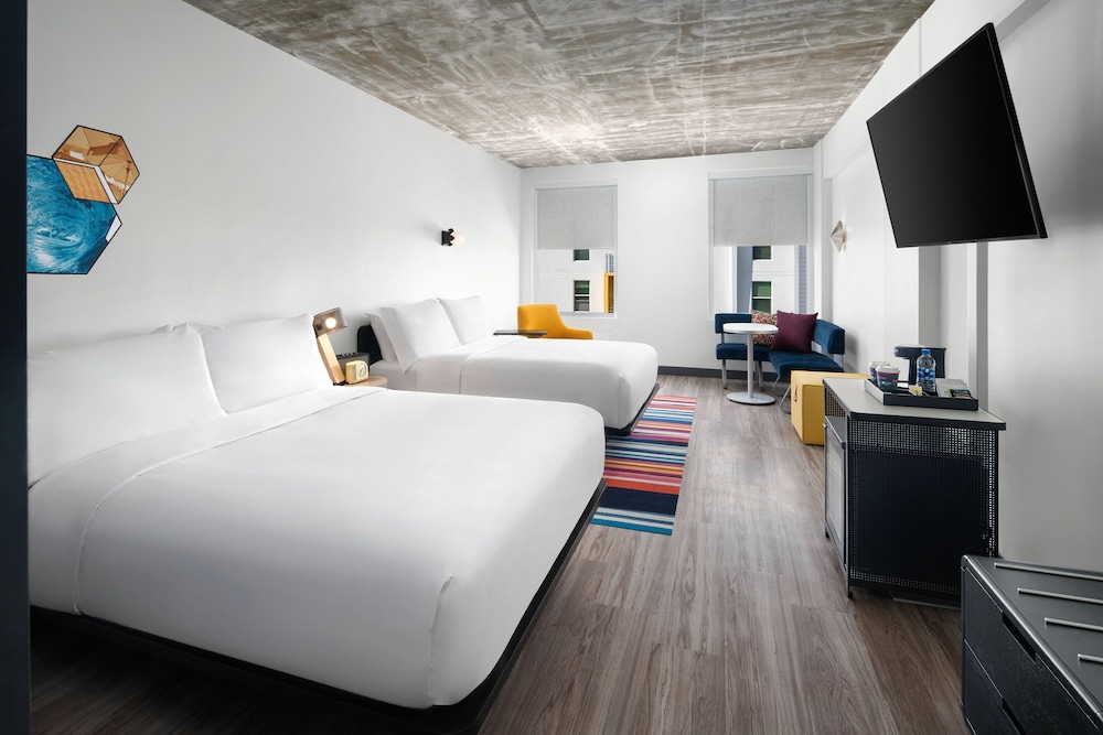 Aloft Delray Beach 25/59