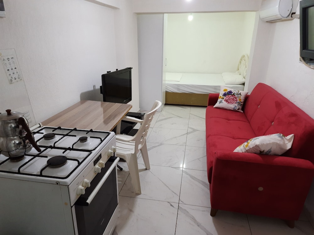 Cesme Holiday Homes Apart Otel 17/50