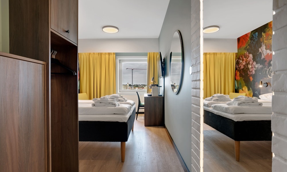 Thon Hotel Saga 39/39