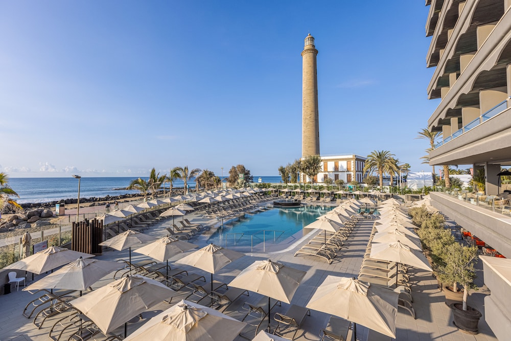 Hotel Faro, a Lopesan Collection Hotel - Adults Only 7/71