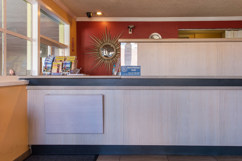 Best Western Civic Center Motor Inn 7/30