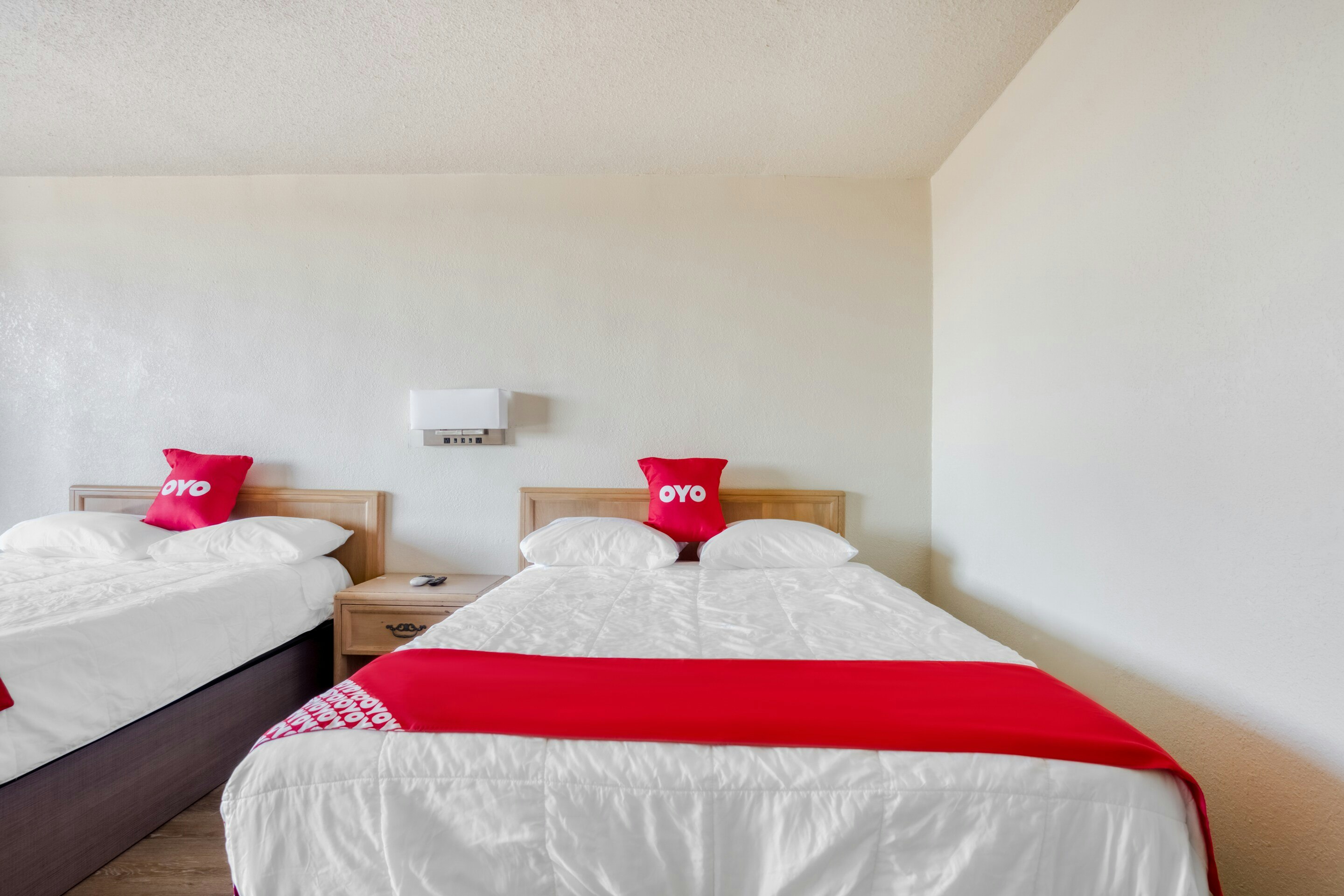 Hotel Waco University Area/ I-35 10/26