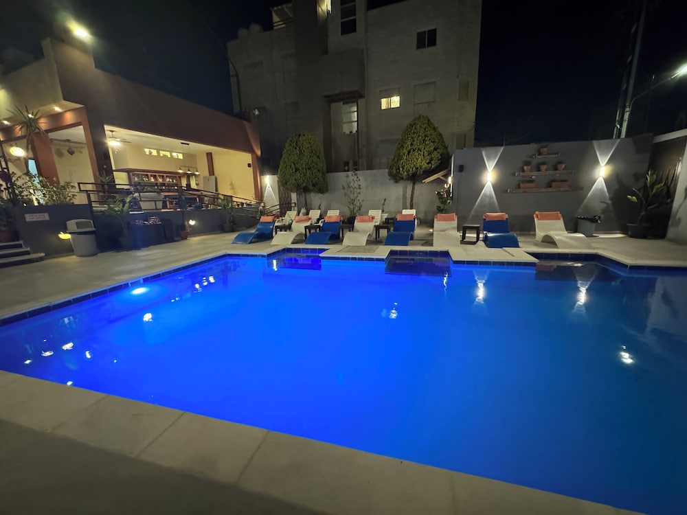 Grand Hotel Madaba 40/70